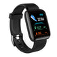 Outdoor sport smartwatch for daily activity tracking
