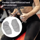 Palm protection grips for weight lifting