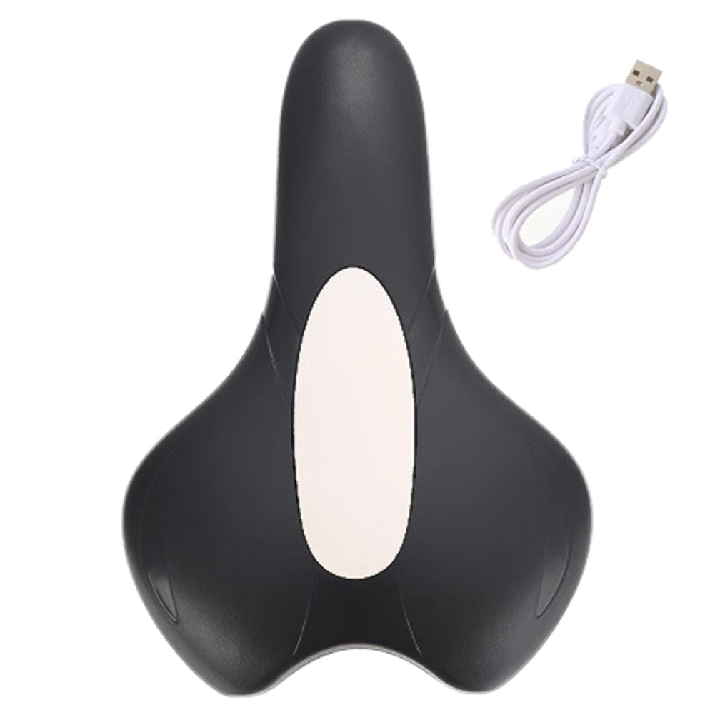 Pelvic floor trainer for home fitness exercise