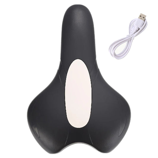 Pelvic floor trainer for home fitness exercise