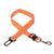 Pet car harness safety strap for travel and daily rides