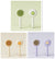 Pet comb brush for tangled fur and knots