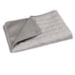 Pet cooling pad with refined embroidery and fine wiring
