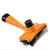 Pet grooming comb for cats and dogs