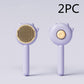 Pet hair removal comb for daily grooming