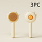 Pet magic comb for hair removal and massage