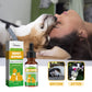 Pet nutrition supplement for energy and vitality