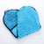 Pet towel bathrobe with hand pockets for easy drying