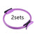 Pilates circle fitness tool for body shaping