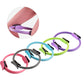 Pilates ring fitness circle for women exercise