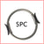 Pilates ring for beginner fitness training