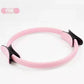 Pilates ring for yoga studio exercise training
