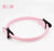 Pilates ring for yoga studio exercise training