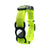 Polyester dog collar tracker sleeve for pets