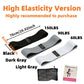  Portable fabric exercise bands for lower body workout