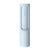 Portable hair removal brush for clothes and car seats