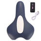 Portable pelvic floor exercise trainer for home use