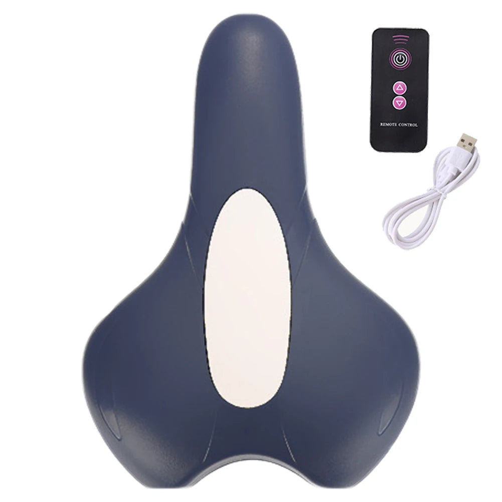 Portable pelvic floor exercise trainer for home use