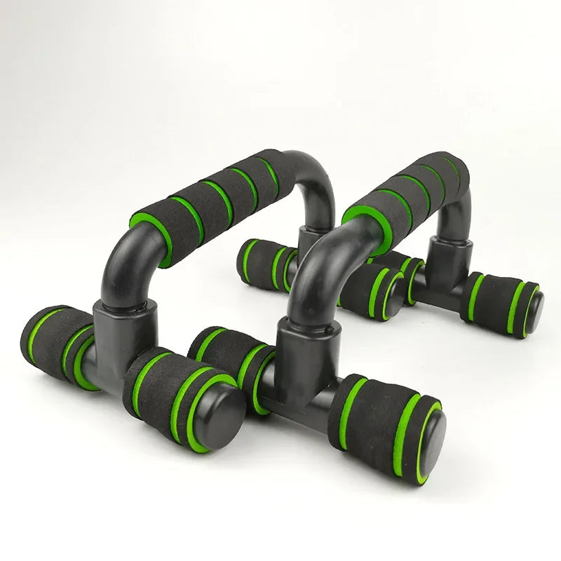Portable push up bars for workout