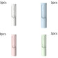 Portable reusable lint remover for home cleaning