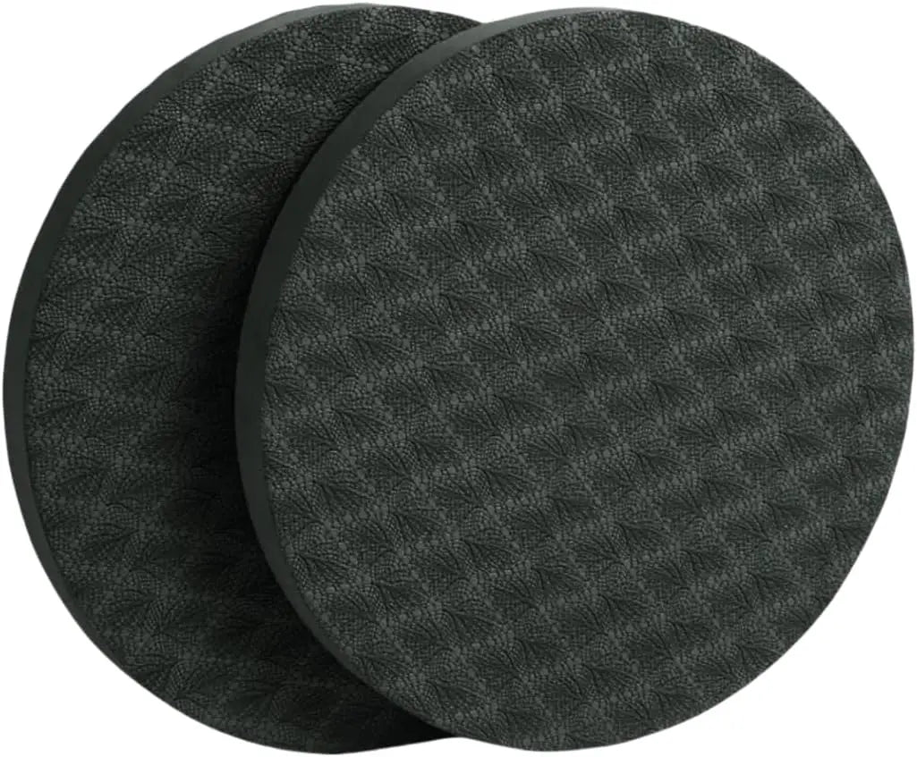  Portable yoga knee guard cushion 2pcs