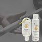 Quick dry liquid chalk for fitness training
