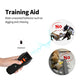 Rechargeable ultrasonic dog bark stopper