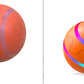 Rechargeable cat exercise ball toy