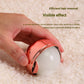 Reusable hair remover ball for clothes and pet hair