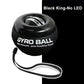 Power Gyro Ball Wrist & Forearm Strengthener Exercise Device