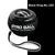 Power Gyro Ball Wrist & Forearm Strengthener Exercise Device