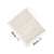 Reusable nylon mesh strainer bags