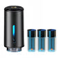 Electric car air freshener aroma diffuser fragrance diffuser for vehicle interior