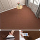 Self adhesive carpet rug for living room kitchen bedroom and home floor decoration