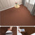 Self adhesive carpet rug for living room kitchen bedroom and home floor decoration