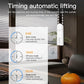 USB WiFi smart blind motor with app control for electric roller shutter and window blinds