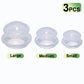 Silicone Cupping Therapy Set for Massage & Body Relaxation