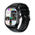 Touch Dial Bluetooth Fitness Tracker Smartwatch