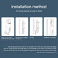 USB WiFi smart blind motor with app control for electric roller shutter and window blinds