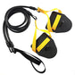 Swimming Resistance Band Set with Hand Paddles