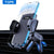 Car air vent phone holder 360 degree rotating magnetic mobile mount