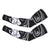 UPF 50+ Sun Protection Sports Arm Sleeves