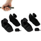 Silicone Weight Lifting Grips for Gym & Hand Protection