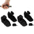 Silicone Weight Lifting Grips for Gym & Hand Protection