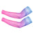 UPF 50+ Sun Protection Sports Arm Sleeves
