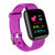 Bluetooth Fitness Smartwatch with Music Player