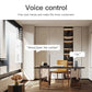 USB WiFi smart blind motor with app control for electric roller shutter and window blinds