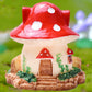 DIY Fairy Garden Miniature Accessories | Resin Garden Decor
