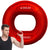 Silicone Hand Grip Strengthener Ring for Finger & Wrist Exercise
