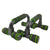 Non-Slip H-Shaped Push Up Bars for Home Gym Workout